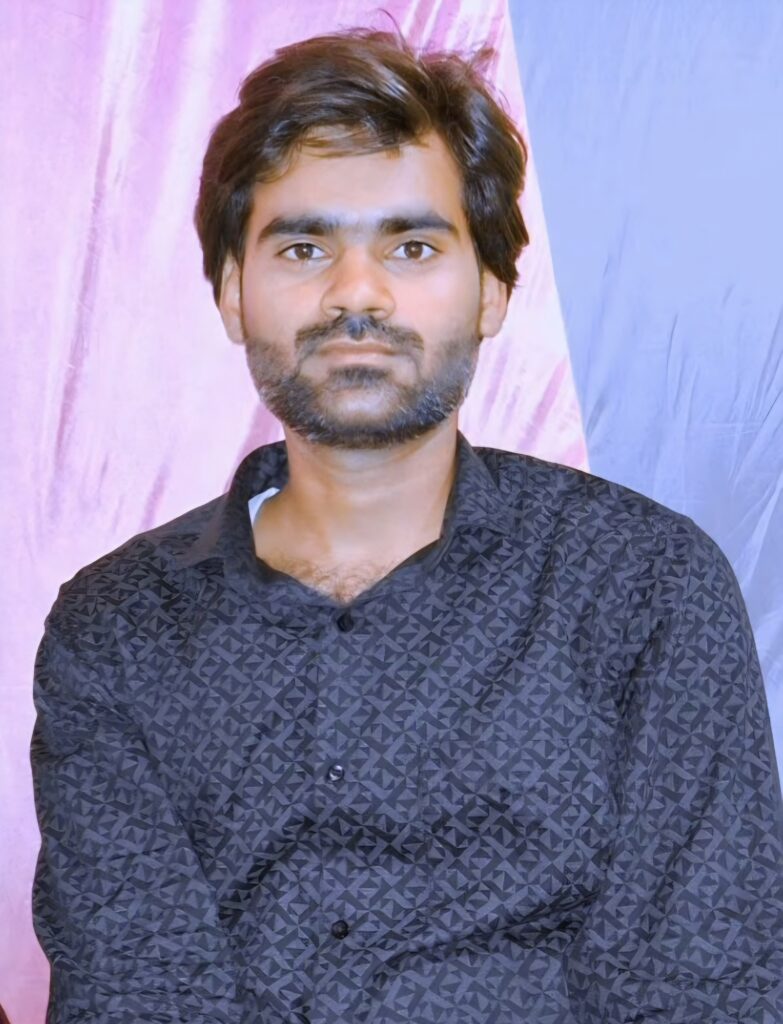 विजय अवस्थी