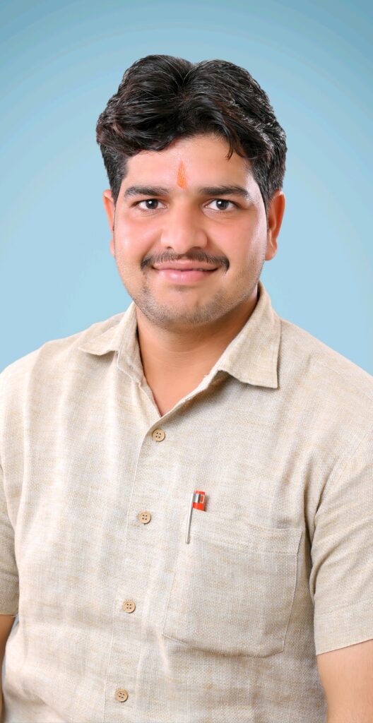 Vinay Yadav