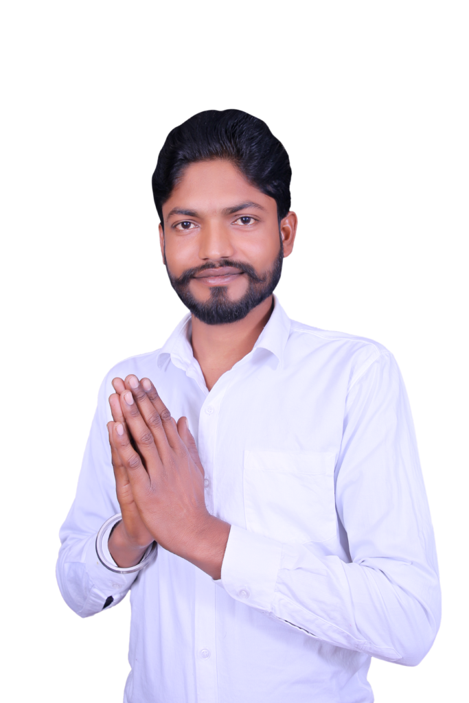 Suraj kumar mathiya
