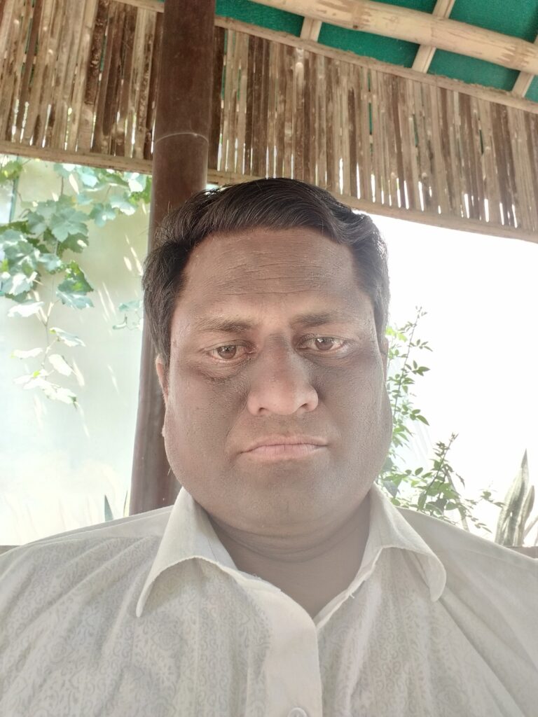 Yatender Kumar mahur