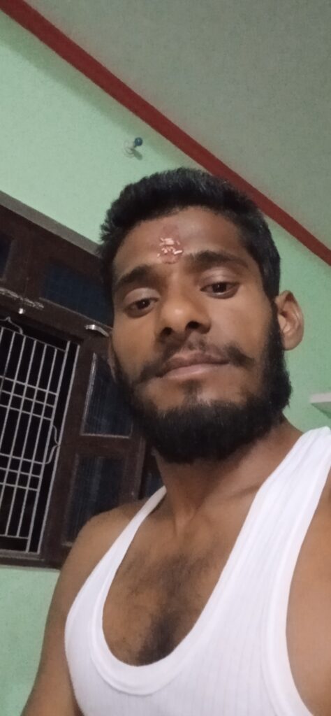 sukhendra yadav
