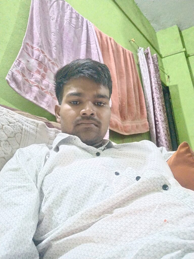 Madhav Singh