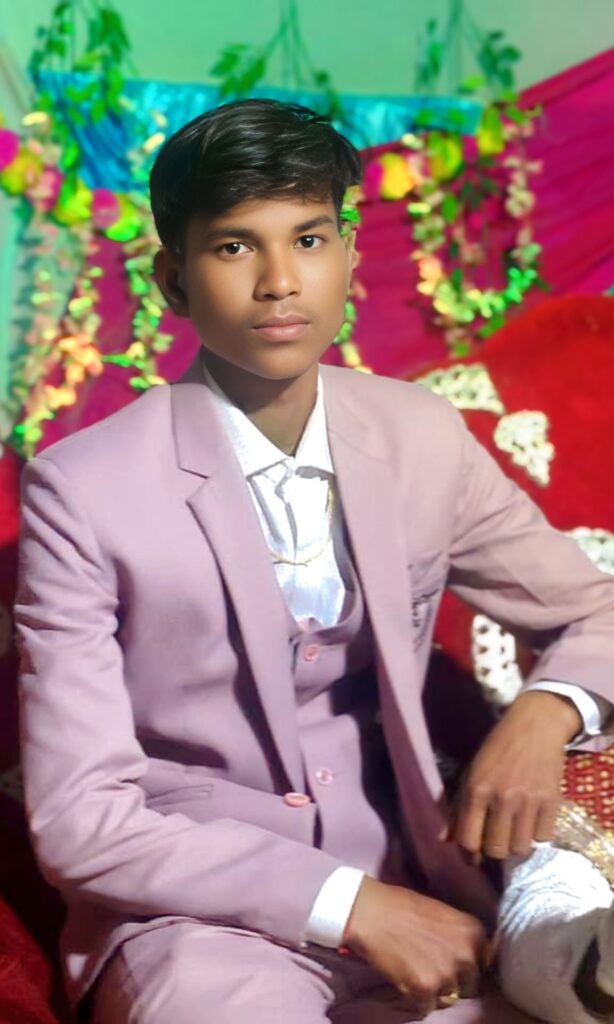 Lavkush Rajput
