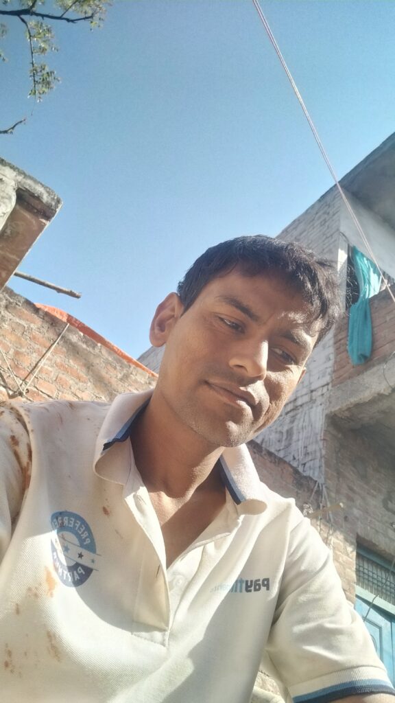 Rajesh Kumar