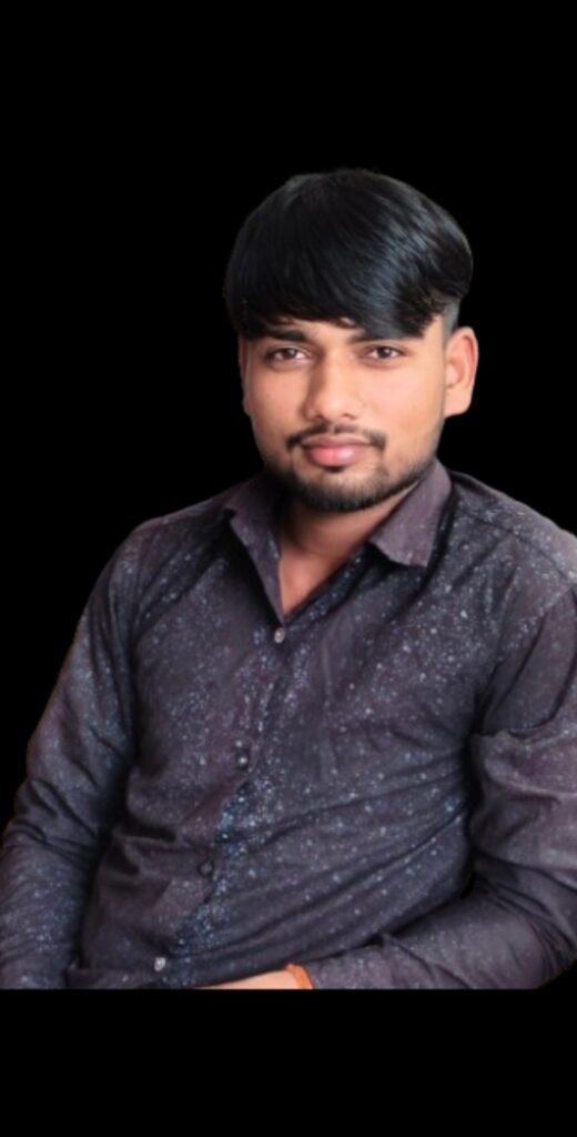 Dr N p baghel (Vetnry doctor)