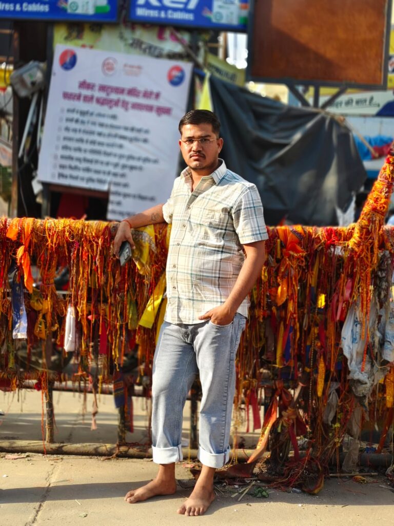 Hemant Yadav