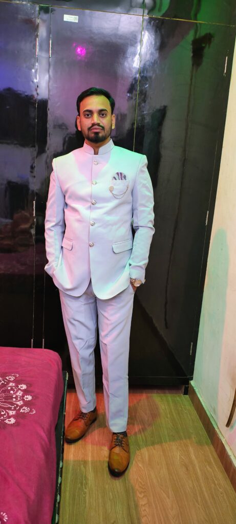 ANKIT KUMAR