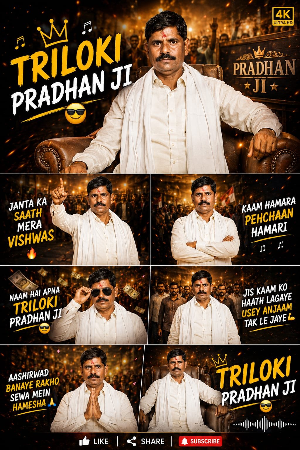 Trilokhi nath