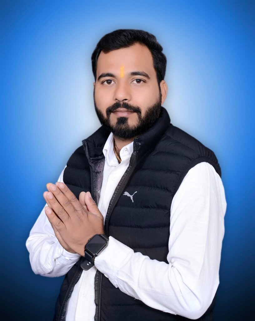 Jitesh Kumar