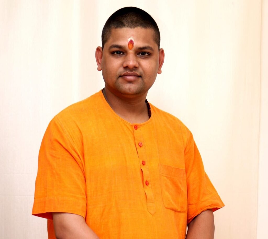 Bal Yogi